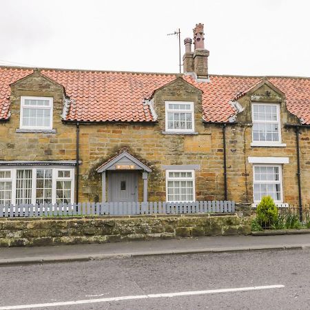 11A High Street Vila Scarborough Exterior foto