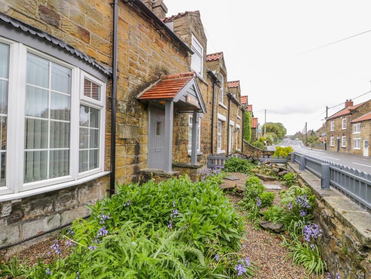 11A High Street Vila Scarborough Exterior foto